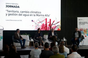 Jornada sobre el cambio climático en Dénia (47)