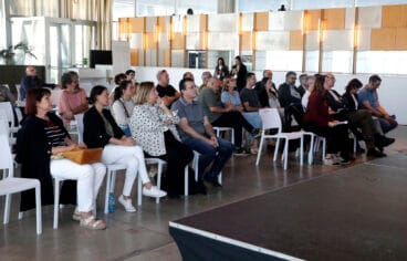 Jornada sobre el cambio climático en Dénia (6)