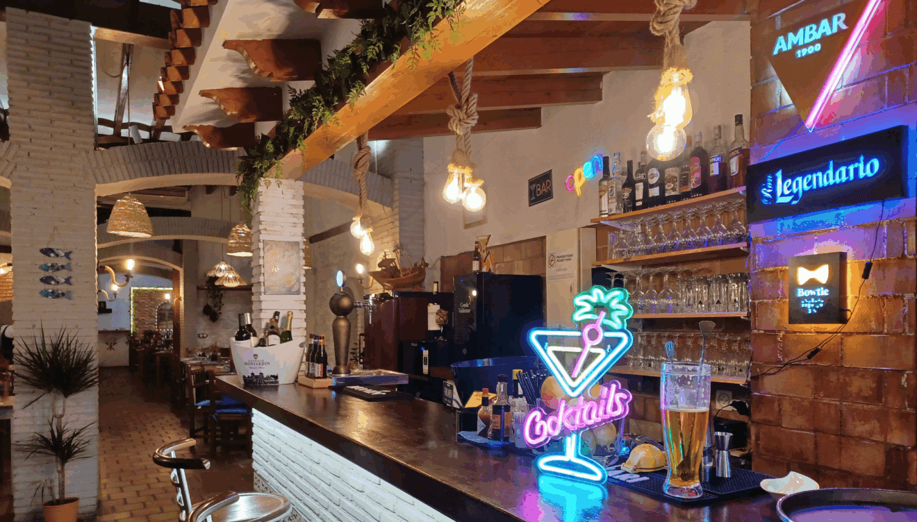 La Comanda&cia, pasión por la gastronomía mediterránea