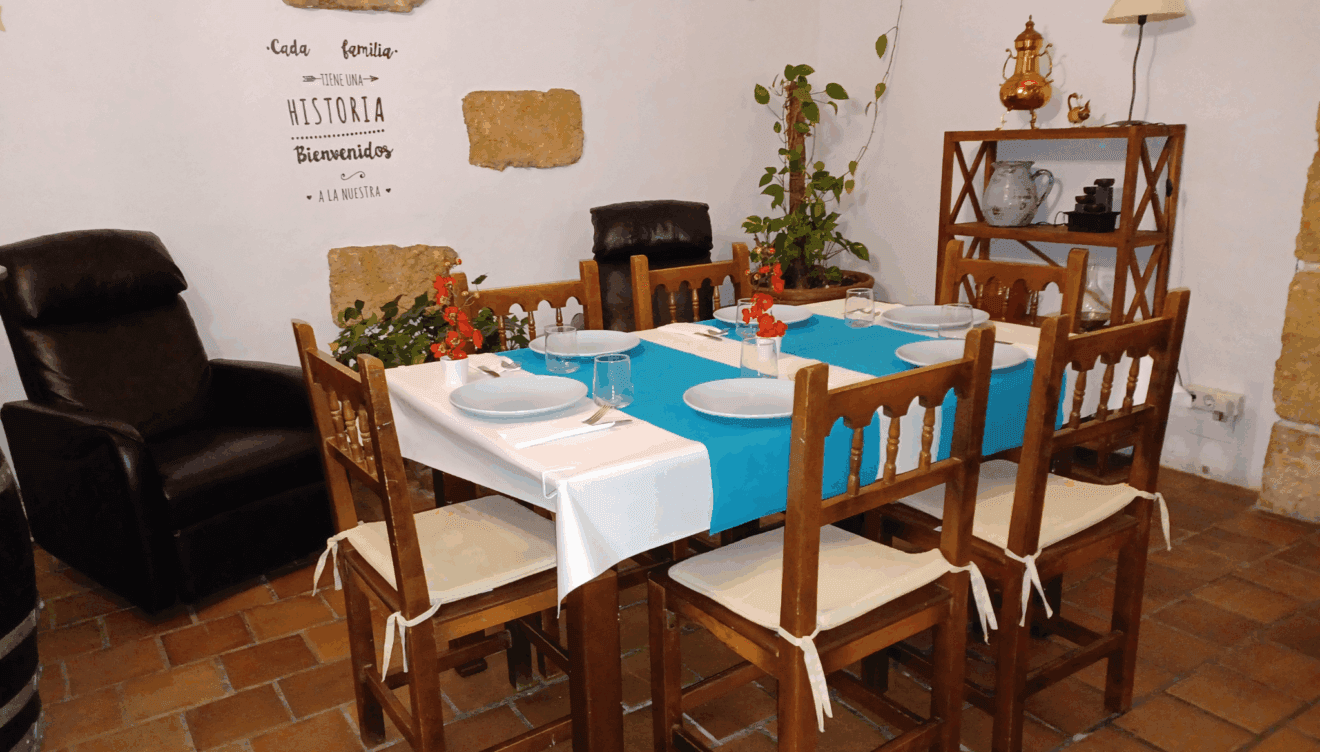 La Comanda&cia, un espacio para disfrutar en compañía