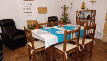 La Comanda&cia, un espacio para disfrutar en compañía