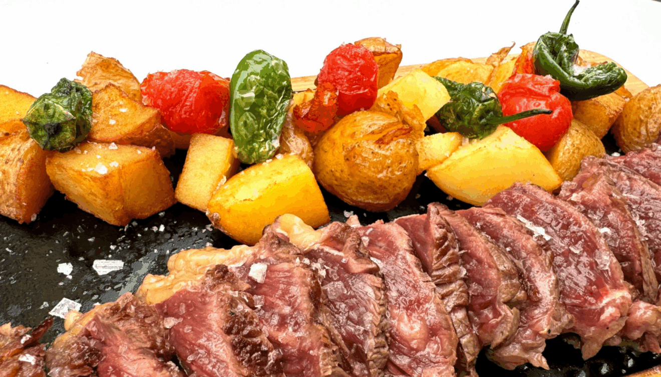 La esencia de Dénia servida en cada plato