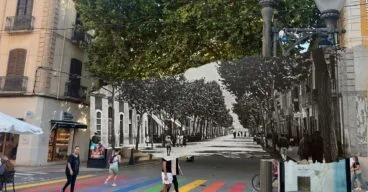 La calle Marqués de Campo: un viaje en el tiempo desde 1918 hasta 2025 en 3 fotos 19 la evolucion de marques de campo mas de un siglo despues