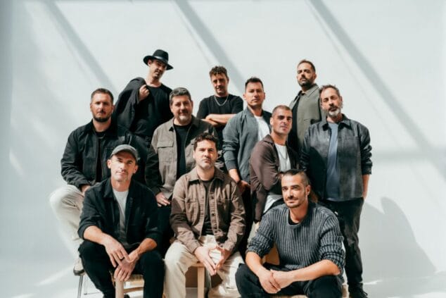 la gossa sorda vuelve a los escenarios