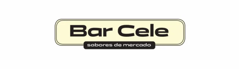Logo Bar Cele