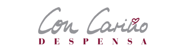 Con Cariño Despensa 1 Imagen: Logo Con Cariño Despensa