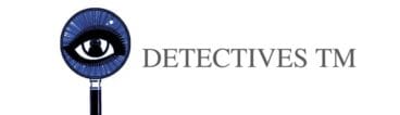 Logo DETECTIVES TM