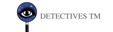 Logo DETECTIVES TM