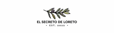 Logo El Secreto de Loreto