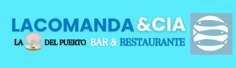 Logo La Comanda&cia