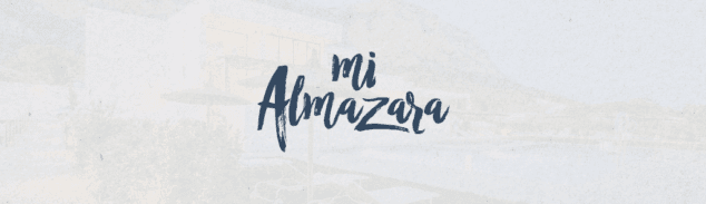 Hotel Boutique Mi AlmaZara 1 Imagen: Logo Mi Almazara