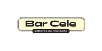 Logo recomendado Bar Cele