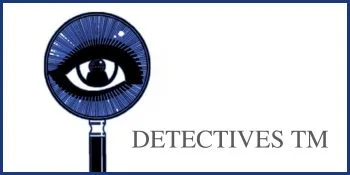Logo recomendado Detectives TM