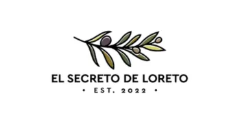 Logo recomendado El Secreto de Loreto