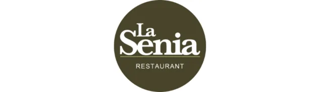 Restaurante La Senia 1 Imagen: Logo Restaurante La Senia