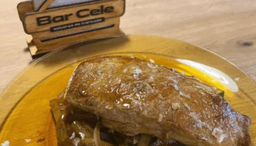 ¿Nuestro secreto El ibérico