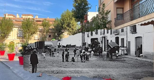 portada evolucion plaza valgamedios