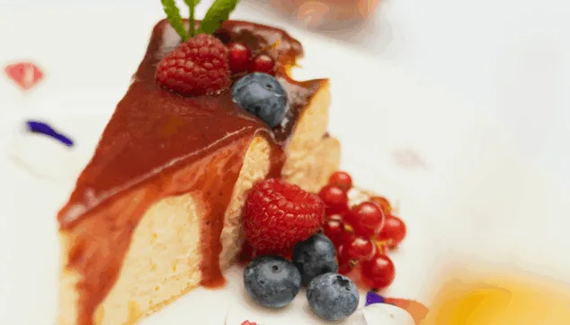 Restaurante La Senia 14 postres artesanales y cocina mediterranea en restaurante la senia