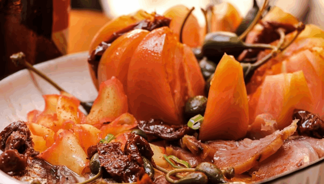 Producto fresco, sabor real