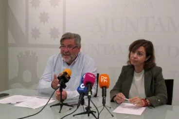 rafa carrio y ma josep ripoll