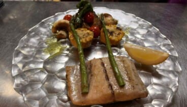 Restaurante y espacio gourmet en Dénia