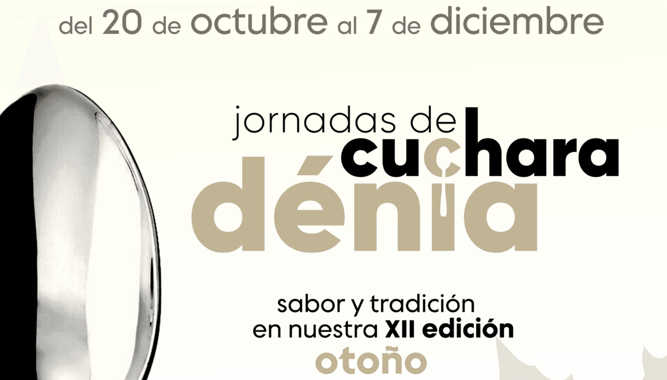 Saborea el otoño con las propuestas de estos 20 restaurantes