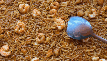 Sabores del Mediterráneo junto al mar de Dénia