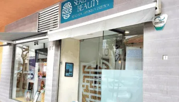 serenidad beauty head spa japones y estetica