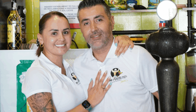 Imagen: Servicio con alegría y calidez al estilo colombiano