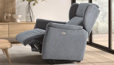 Sillones cómodos y ergonómicos para tu rincón de relax