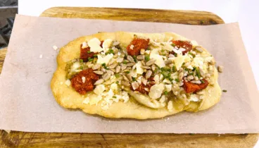 Tradición dianense con un toque de autor