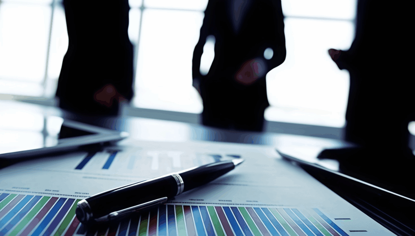 Un equipo profesional a tu disposición