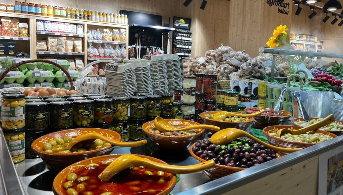 Agricultura ecològica i compromís local