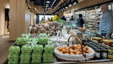 Alimentos naturales con identidad