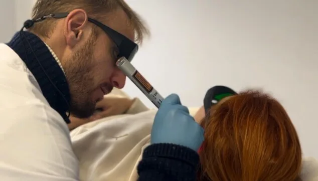 Imagen: Atención personalizada y discreta en LaseroStop Dénia