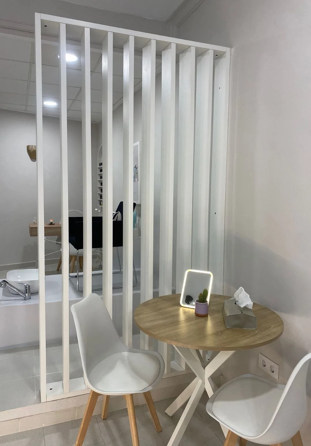 Belleza y bienestar emocional en Galiano Estilistas Dénia