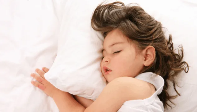 ¿Tu hijo respira por la boca? El error que muchos padres ignoran 2 Imagen: Beneficios de una respiración nasal adecuada