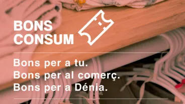 bonos consumo de denia entre noviembre y diciembre de 2025