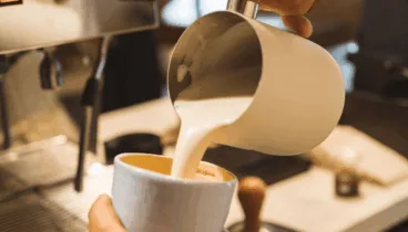 Koffie uit één oorsprong om met aandacht te proeven