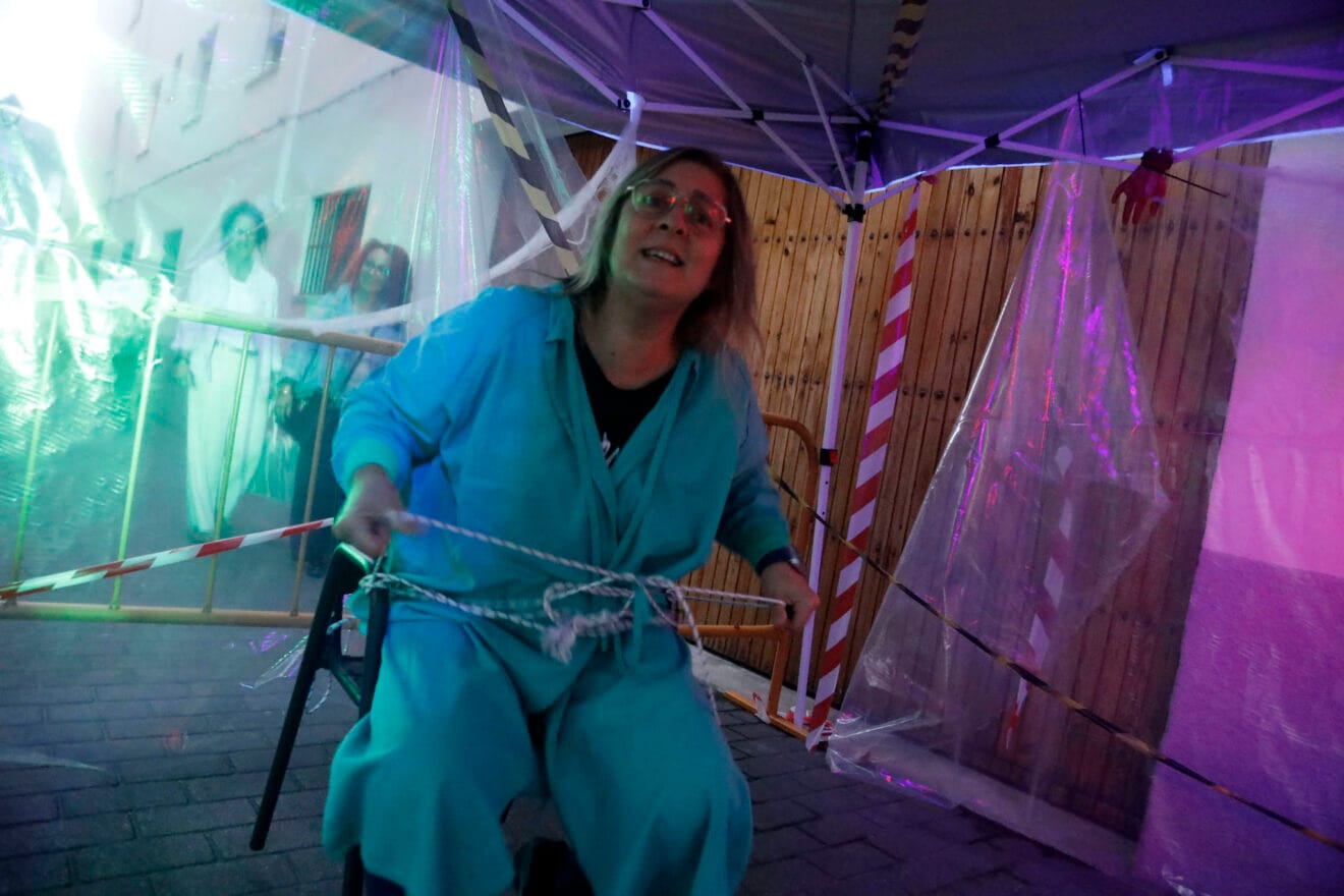 Celebración de Halloween 2025 en Dénia 15