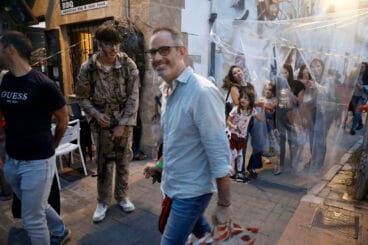 Celebración de Halloween 2025 en Dénia 18