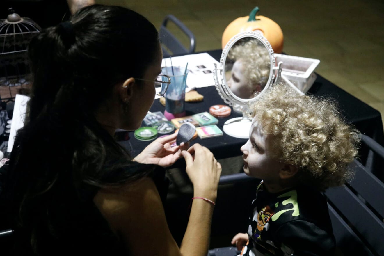 Celebración de Halloween 2025 en Dénia 21