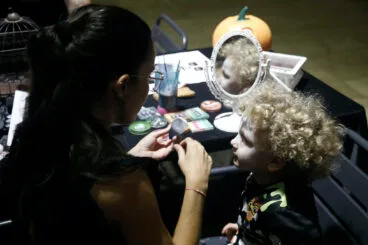 Celebración de Halloween 2025 en Dénia 21