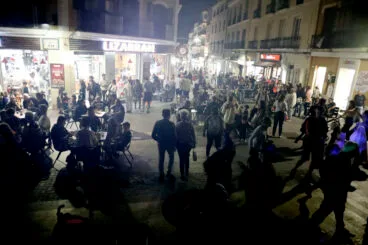 Celebración de Halloween 2025 en Dénia 24