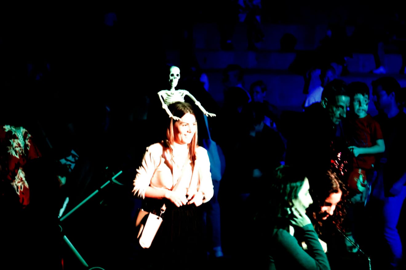 Celebración de Halloween 2025 en Dénia 31