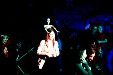 Celebración de Halloween 2025 en Dénia 31