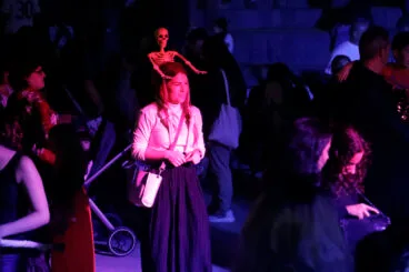 Celebración de Halloween 2025 en Dénia 32