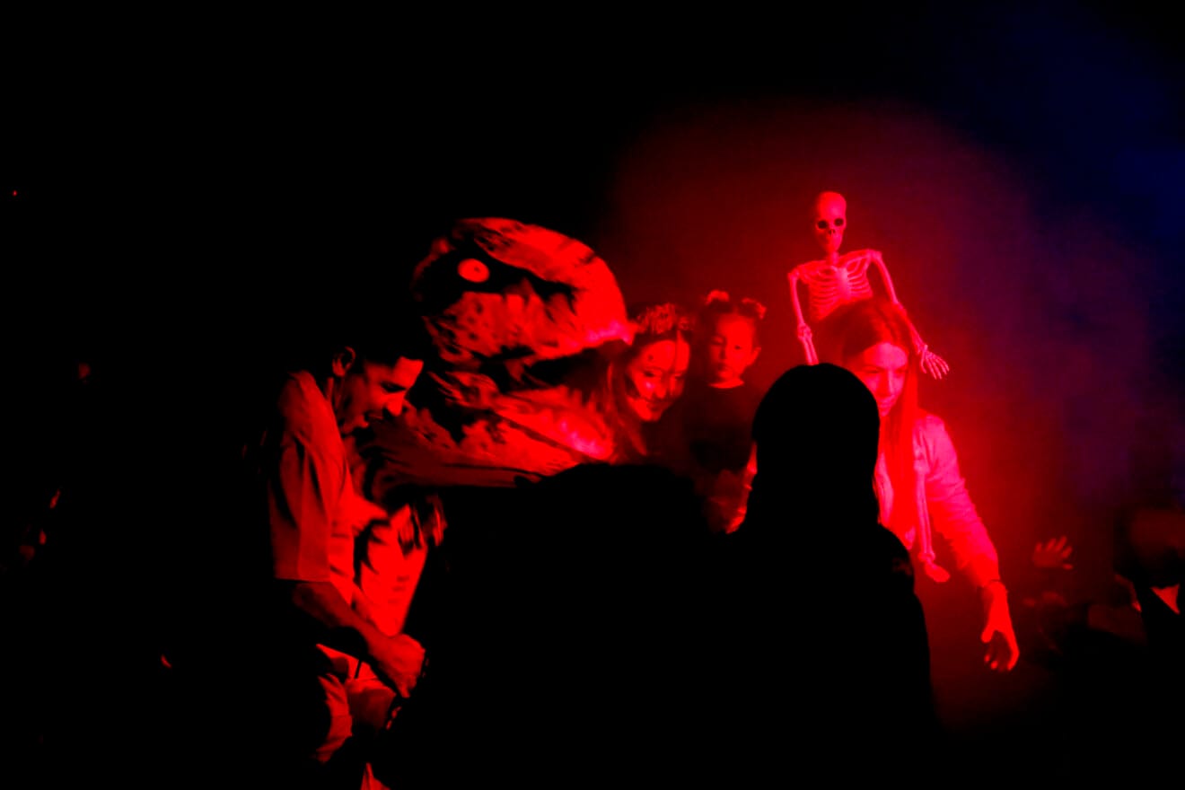 Celebración de Halloween 2025 en Dénia 34