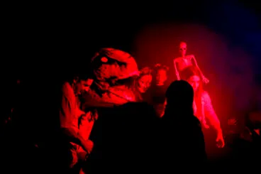 Celebración de Halloween 2025 en Dénia 34