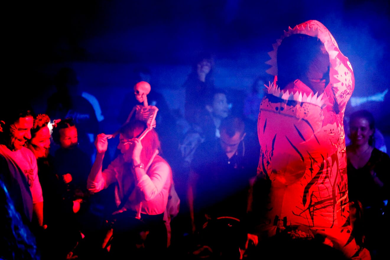 Celebración de Halloween 2025 en Dénia 35